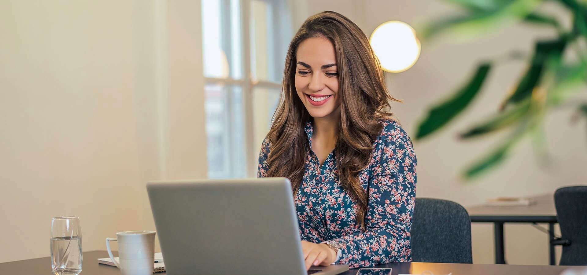 Somos 100% confiable