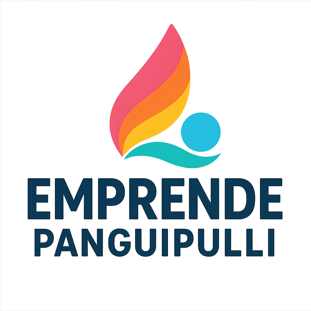 Emprendedores de Panguipulli